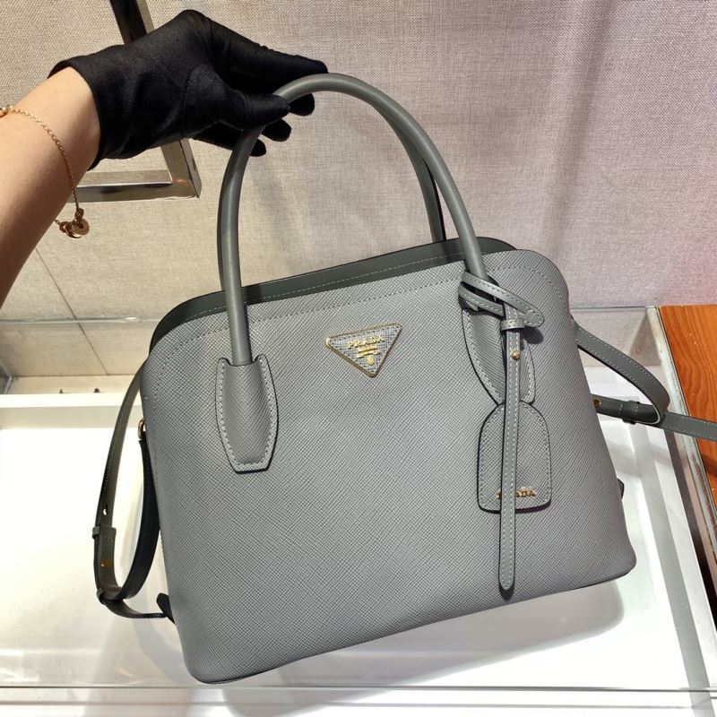 Prada Top Handle Bags